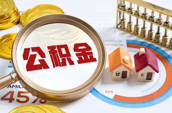 白沙公积金能直接取现金吗（公积金可以直接取现金吗）